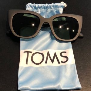 Toms Sydney Sunglasses